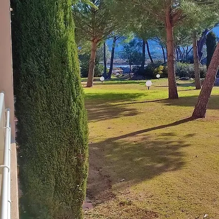 Διαμέρισμα Charmant Dans De Standing Pov02 *