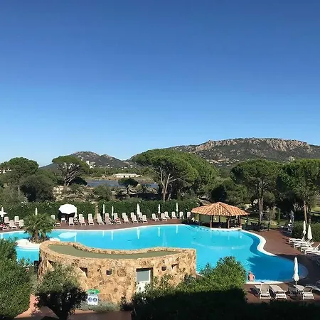 Charmant Dans De Standing Pov02 Porto-Vecchio