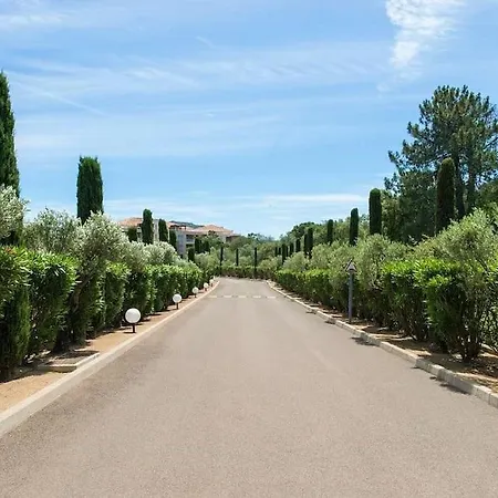 Charmant Dans De Standing Pov02 Apartamento Porto-Vecchio (Corsica)